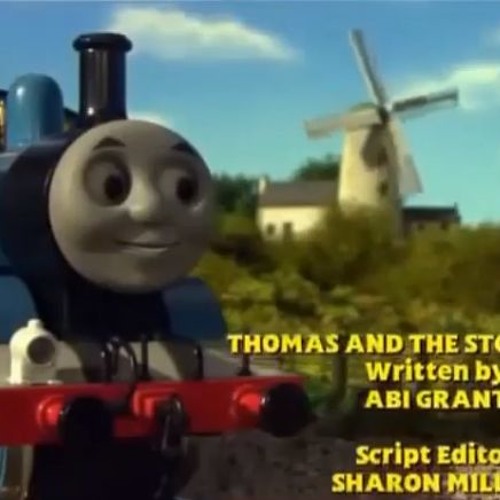 thomas and friends 2006