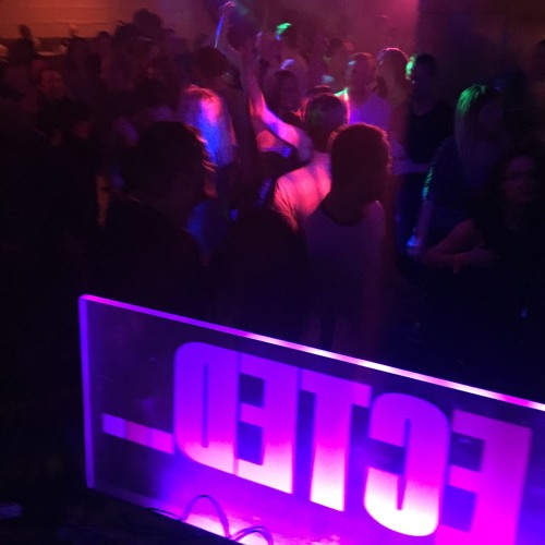 Marc Coon @ Selected 13.10.2018 ( BACK TO OLD SCHOOL HOUSE )
