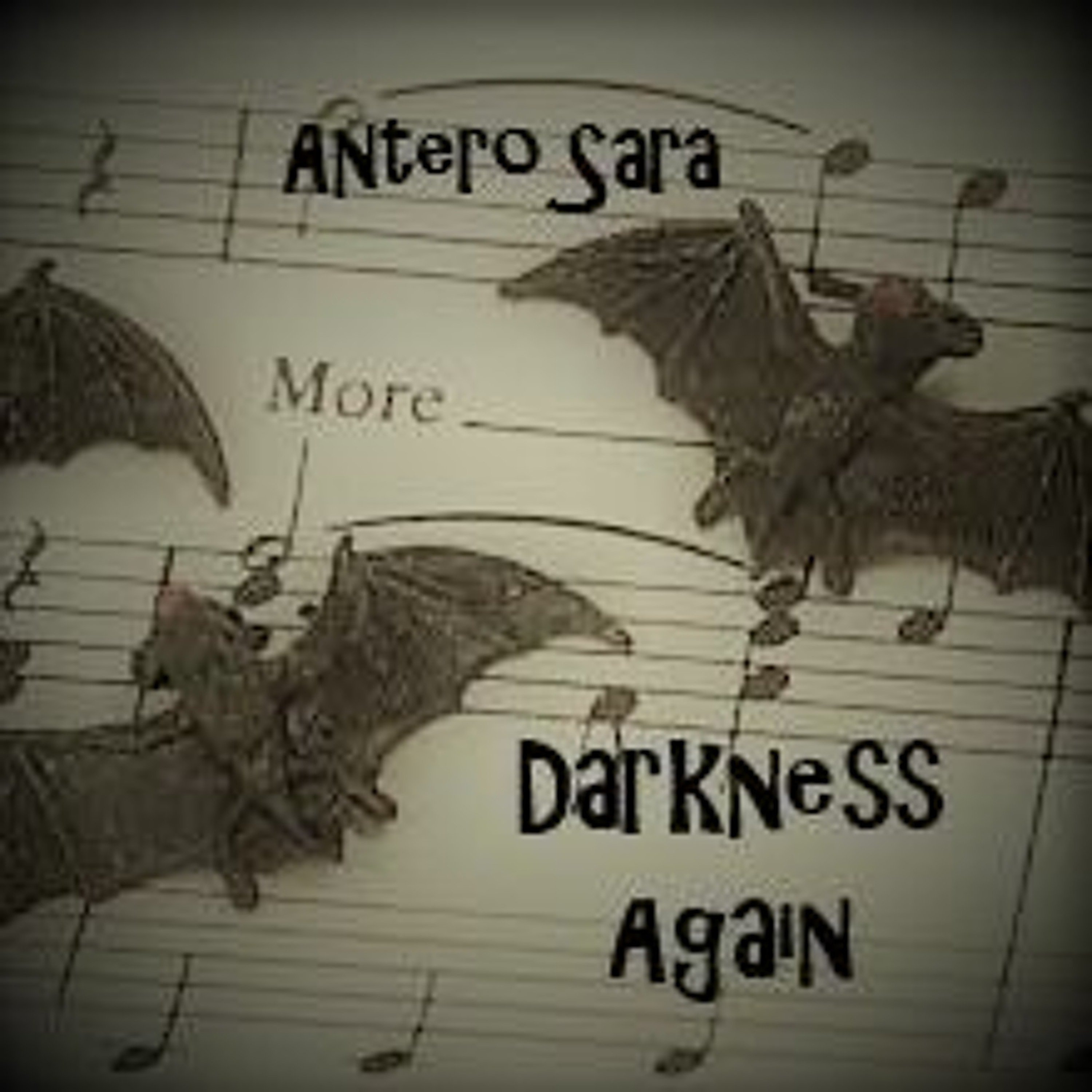 Antero Sara