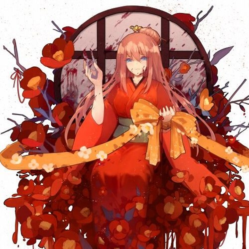 Stream 紅蓮百鬼夜行 Guren Hyakkiyakou Megurine Luka V2 By Sati Listen Online For Free On Soundcloud