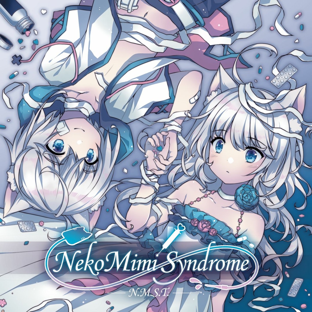 Stream [NMSTCD002] NekoMimi Syndrome (XFD) by @iceloki | Listen