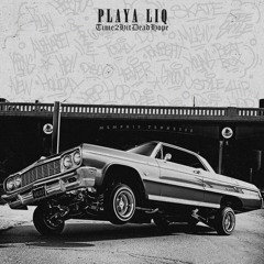 PLAYA Liq - Play No Playa (prod. INSO)