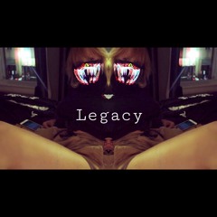 Legacy - TVM Killa FT. Johnny GanjaSeed Prod. by PADILLON