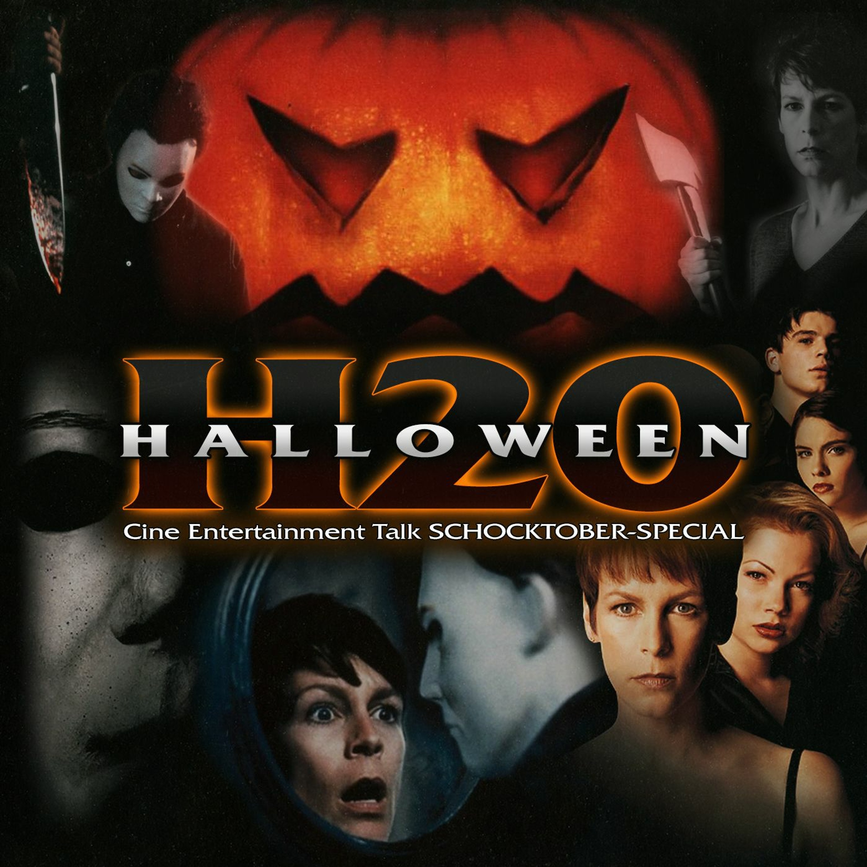 Cine Entertainment Talk - Film-Podcast