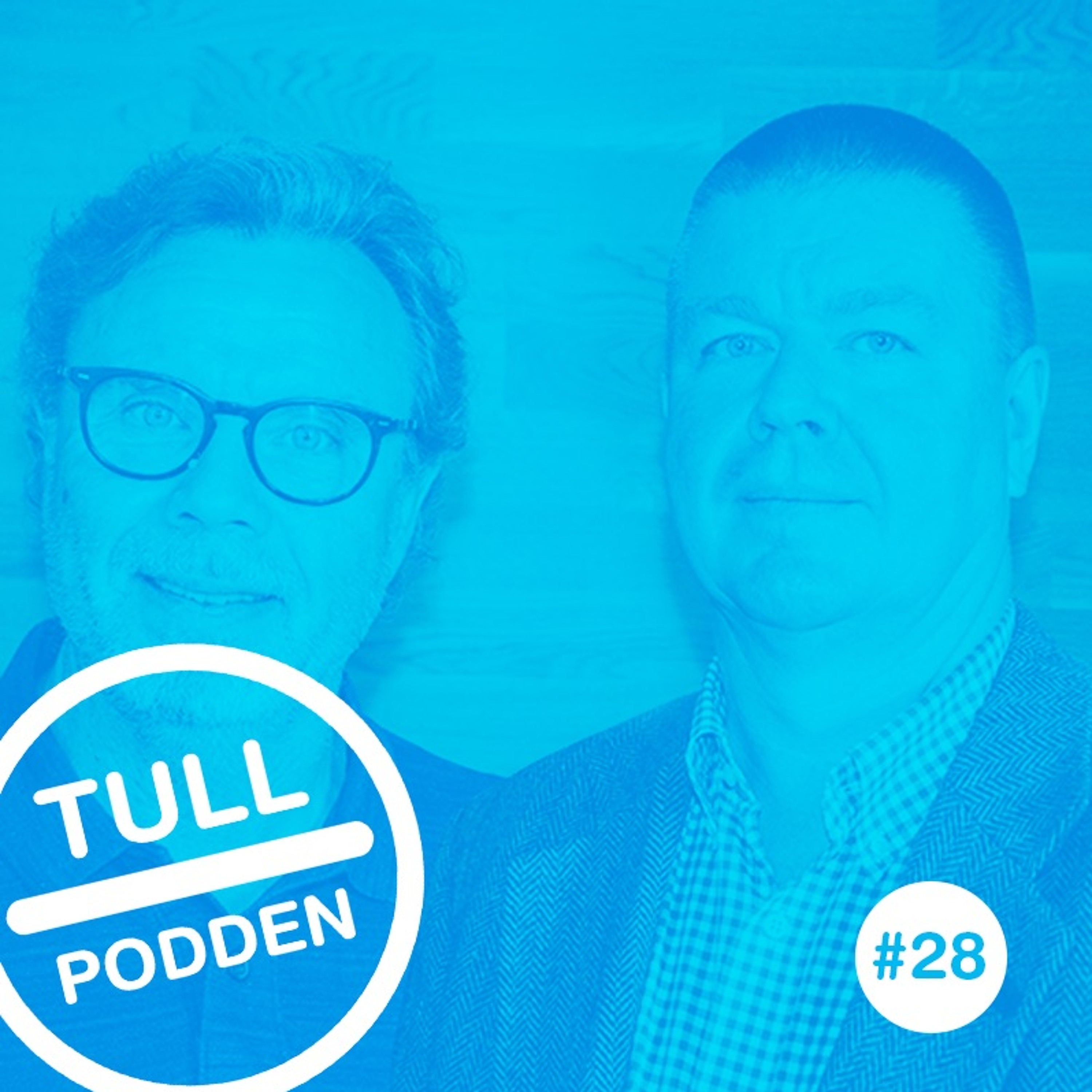 Tullpodden