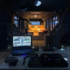 OPENrecording session disco-bus 2018 (all tracks = free downloads)