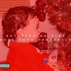 "Soul Food Freestyle"