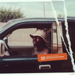 Should've Known ft. Roméo (prod. by Rascal)