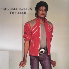 Thriller (MHP Re - Mix)