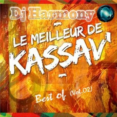 KASSAV' Best Of (Vol. 02)
