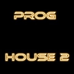 Progressive/Tech House DJ set