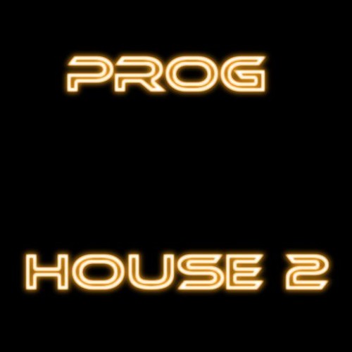 Progressive/Tech House DJ set