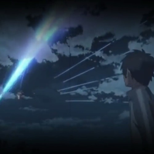 スパークル -Your name (Kimi no Nawa) Sparkle (8D AUDIO)