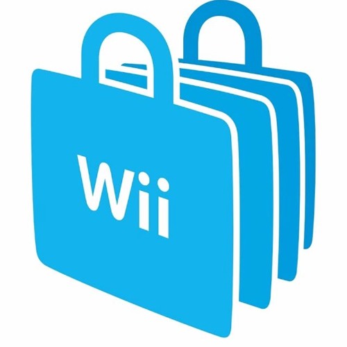Wii Shop Channel Jazz Remix
