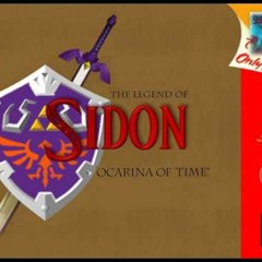 Sidon's Theme in the Style of Ocarina of Time