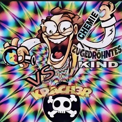 C.Z-KiND & KRACH3R - Alte Hopfendarre Emersleben •Live Mitschnitt•