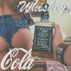 Pallant - whiskey cola