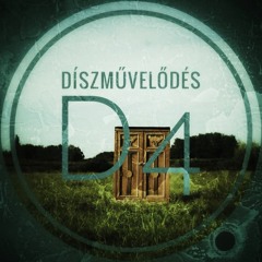 Díszművelődés #D4 20181020