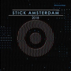 Alberto Ruiz & Carlos Perez - Nave (Original Stick)