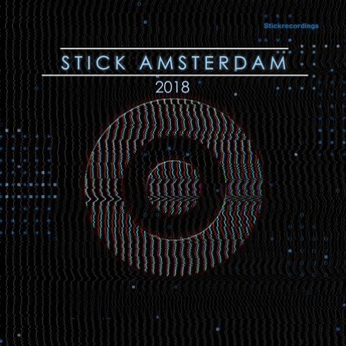 Alberto Ruiz & Carlos Perez - Nave (Original Stick)