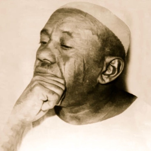 الأستاذ محمود محمد طه يحاضر عن تطوير شريعة الأحوال الشخصية