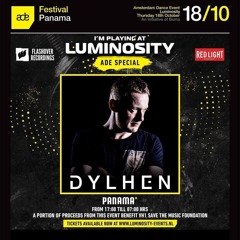 Luminosity presents A Night Of Unity by Ferry Corsten @ ADE (18-10-2018)