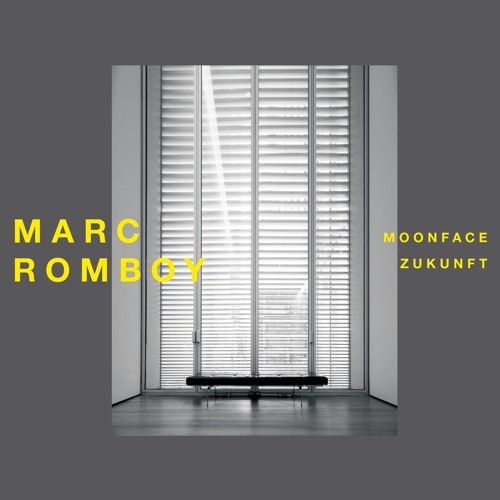 Marc Romboy - "Moonface" (SC Snippet)