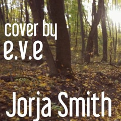 Jorja Smith - Wandering Romance (cover)