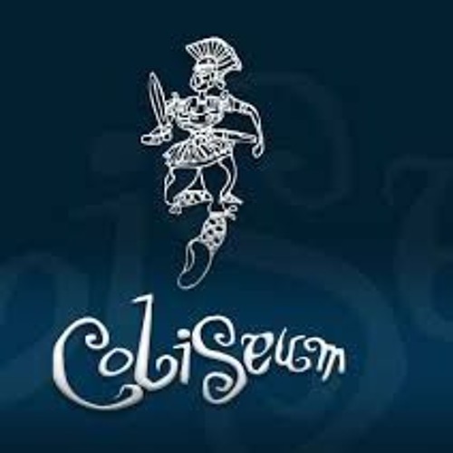 Sonido Coliseum - Luis