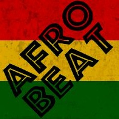 DjRuiRodrigues Afro BeatZ Mix
