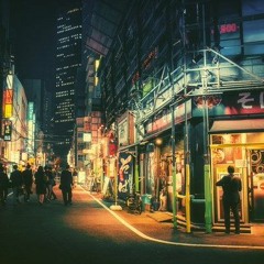 MinusTOKYO