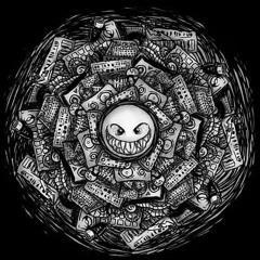 Ass,Seed,Corps & Mental engineering