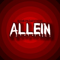 Allein (prod. by NMD Beats)