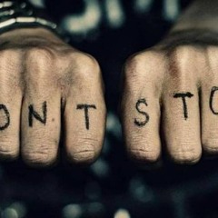 Don't Stop [feat. KATIYO] (prod. alX)