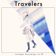 Travelers - EP [crossfade demo]
