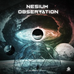 Nesium - Dimension Leap [Premiere]