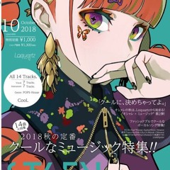 [DEMO] Soleily feat. 小鳥遊めぐみ - Memories Flow [F/C STYLEY! vol.2]