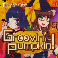 [xfd] Goorvin' Pumpkin! [2018秋M3 L22a]