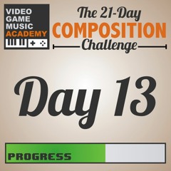 Day 13 - Breakdown
