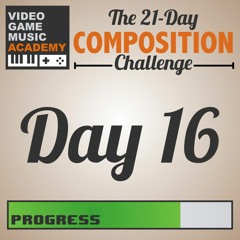 Day 16 - Chromatic Training