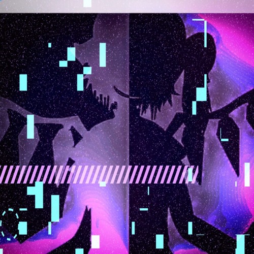 Bad Apple - Nomico/ZUN - Sc4rF4ce.exe remix (FULL SONG)