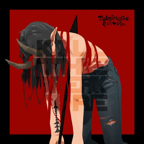New Album OUT NOW!! "Kill The Breakcore" Previews