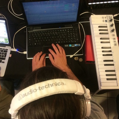 SSS06 Anzym Brown Leaves B