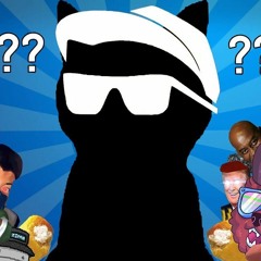 FlyingKitty - Meme Theme