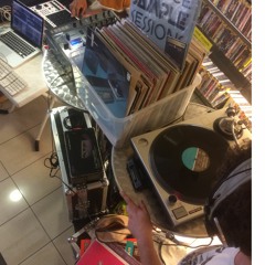 Si tard en Egypte - SSS06@home - Manuel Delsol