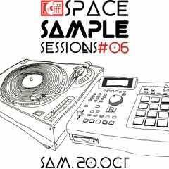 Space Sample Sessions#06