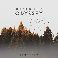 Olsen Inc - Odyssey [King Step Release] Free Download!