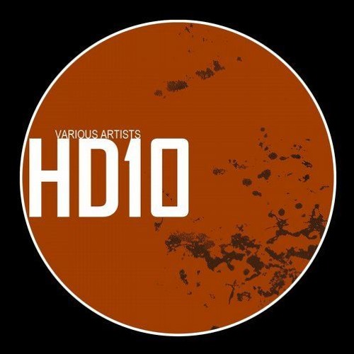 Dan Morris - Cassini (Original Mix) [#12 HardTechno Releases]