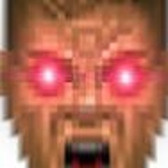 DOOMGUY SCREAMING