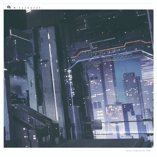 (Always Have) Rainbow Colored Heart [F/C Riparia Records]